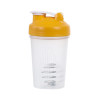 Mini Shaker Cups Yellow